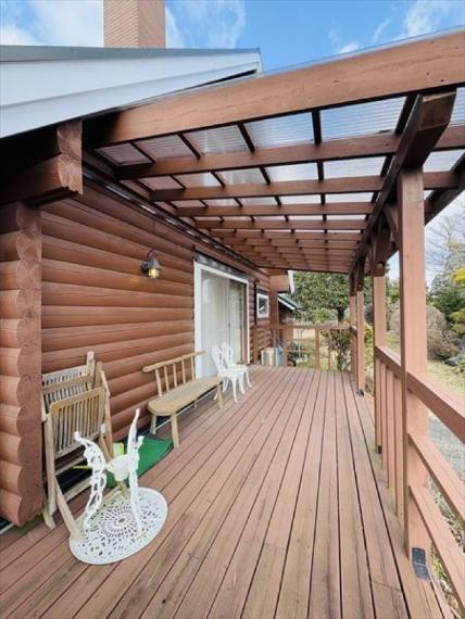 Additional property image - Kawayo, Minamiaso Village, Aso District, Kumamoto Prefecture