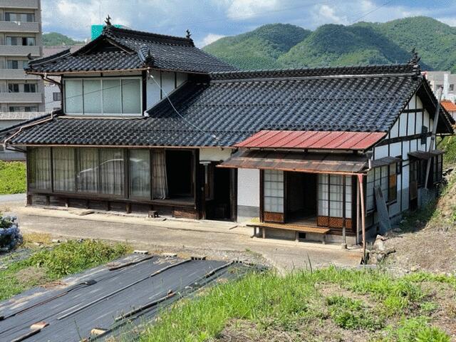Additional property image - Tokaichi Minami 2-chome, Miyoshi City, Hiroshima Prefecture