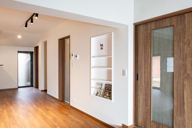 Additional property image - Asatsumacho, Kasai City, Hyogo Prefecture