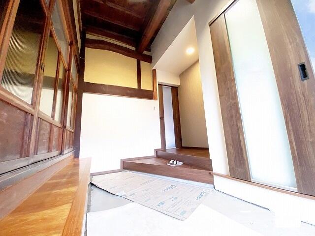Additional property image - Asatsumacho, Kasai City, Hyogo Prefecture