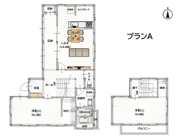 Additional property image - Shimogogawa, Iyo City, Ehime Prefecture