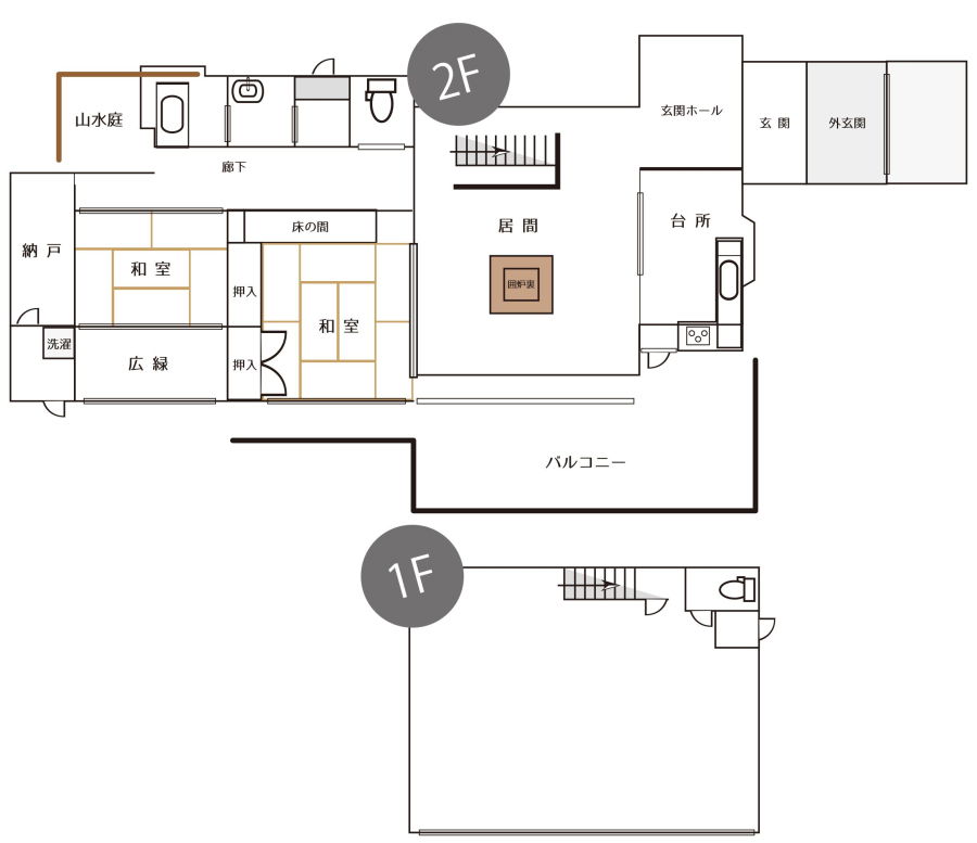 Additional property image - 15874-1 Nitta, Shintomi-cho, Koyu-gun, Miyazaki Prefecture