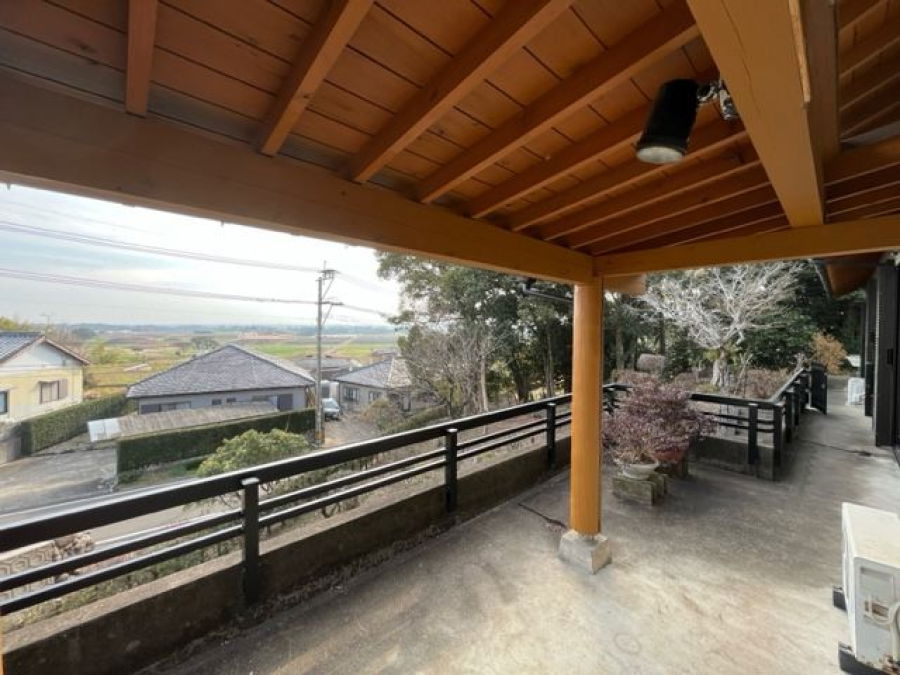 Additional property image - 15874-1 Nitta, Shintomi-cho, Koyu-gun, Miyazaki Prefecture