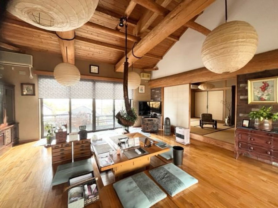 Additional property image - 15874-1 Nitta, Shintomi-cho, Koyu-gun, Miyazaki Prefecture