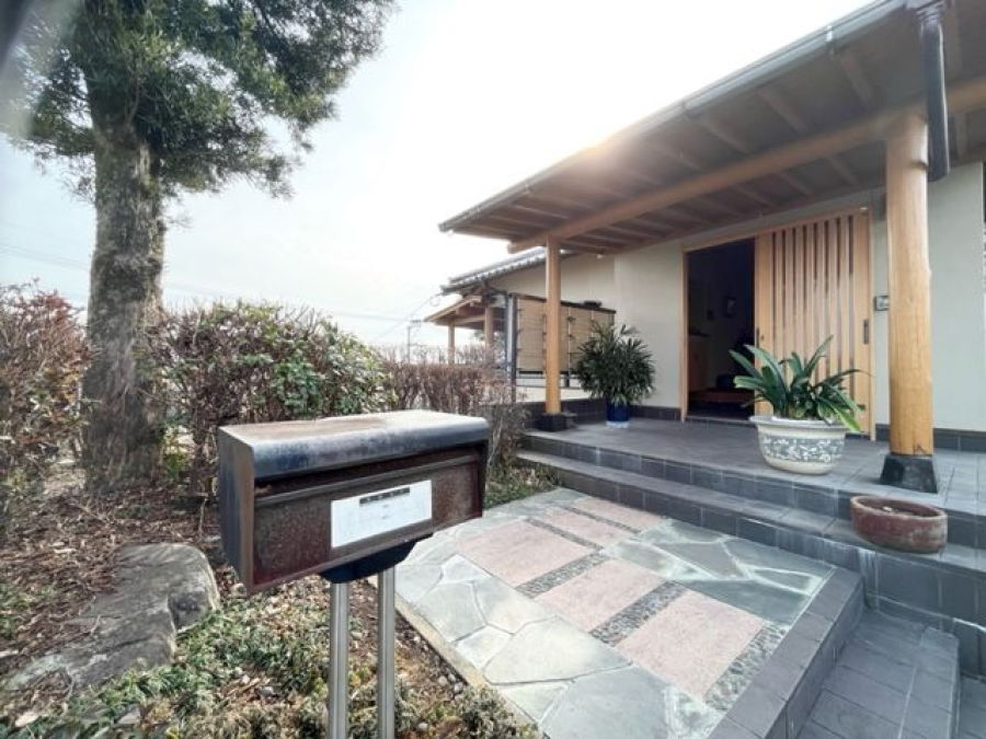 Additional property image - 15874-1 Nitta, Shintomi-cho, Koyu-gun, Miyazaki Prefecture