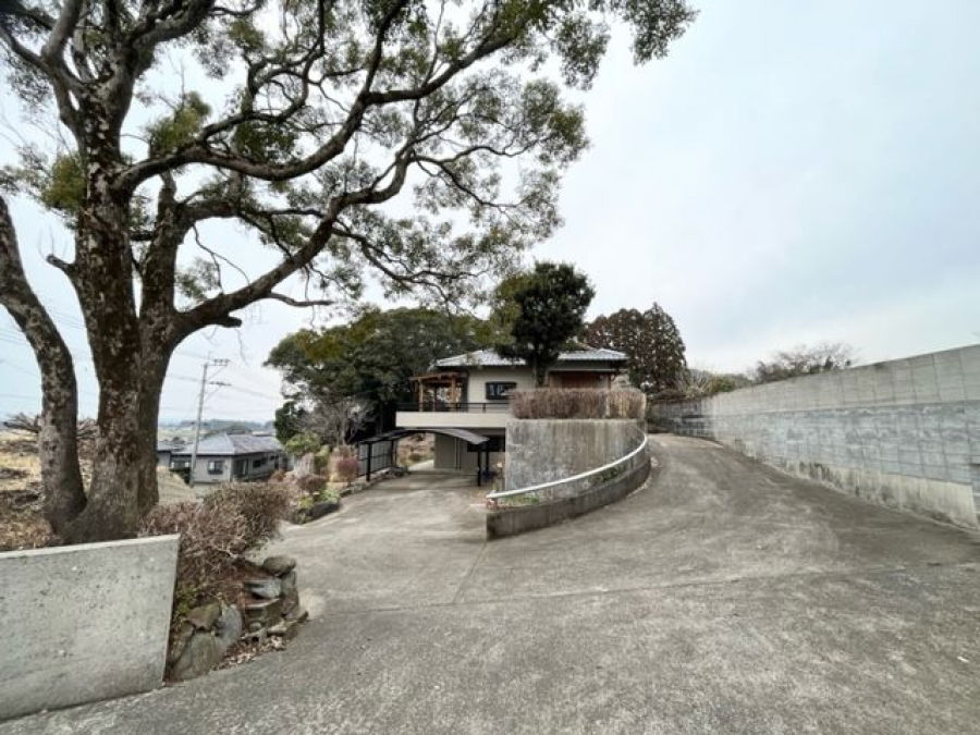 Additional property image - 15874-1 Nitta, Shintomi-cho, Koyu-gun, Miyazaki Prefecture