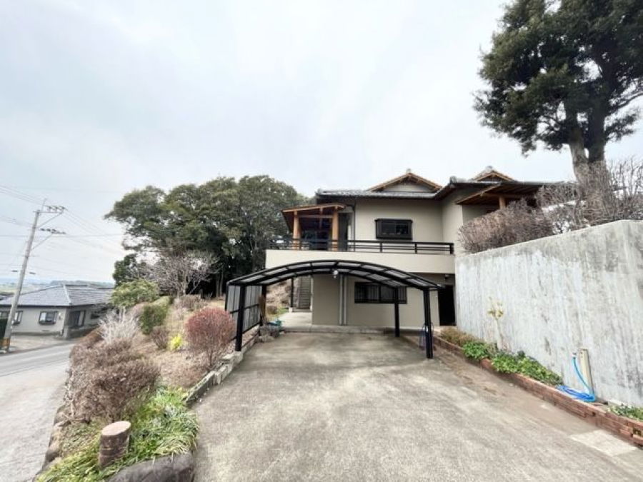 Additional property image - 15874-1 Nitta, Shintomi-cho, Koyu-gun, Miyazaki Prefecture