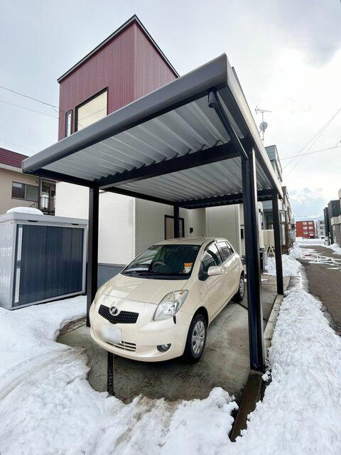 Additional property image - Nishimachi Minami 10-chome, Nishi-ku, Sapporo, Hokkaido