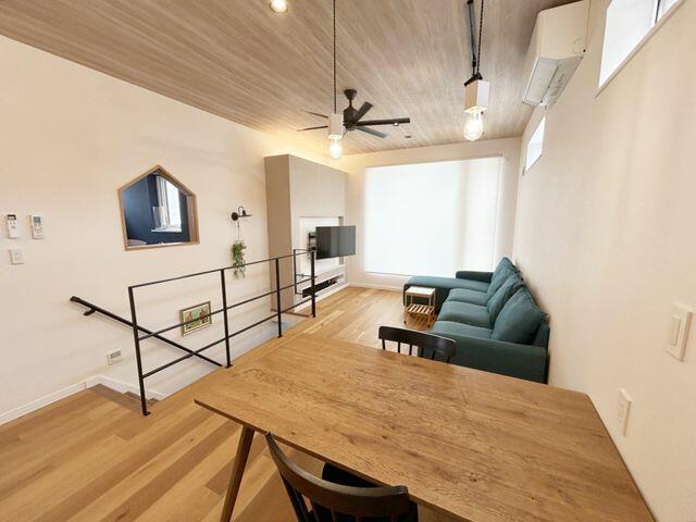Additional property image - Nishimachi Minami 10-chome, Nishi-ku, Sapporo, Hokkaido