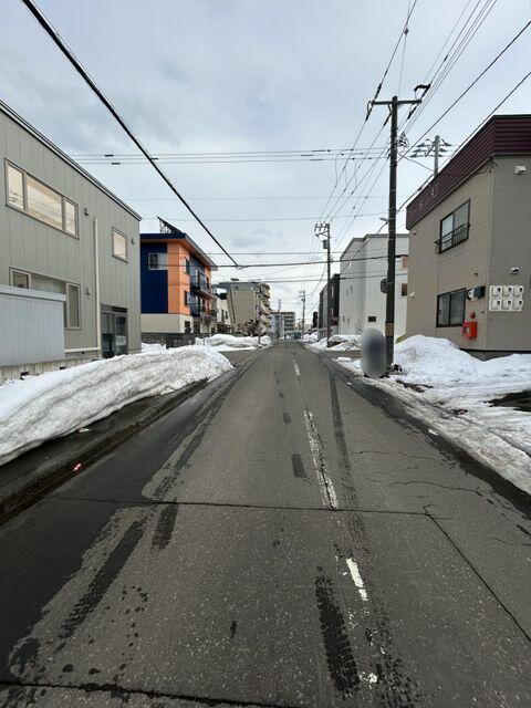 Additional property image - Nishimachi Minami 10-chome, Nishi-ku, Sapporo, Hokkaido