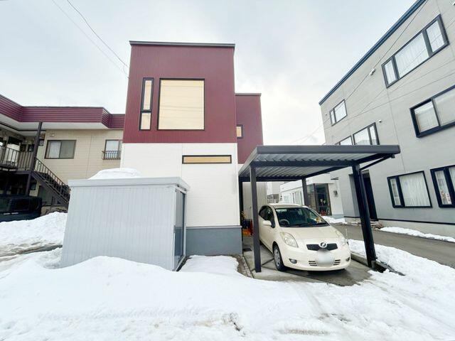 Additional property image - Nishimachi Minami 10-chome, Nishi-ku, Sapporo, Hokkaido