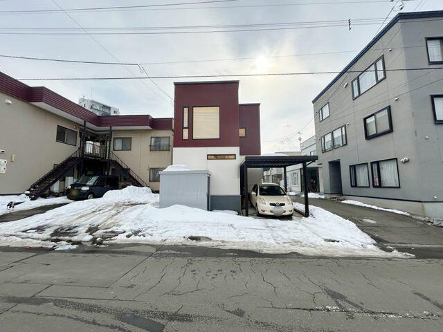 Additional property image - Nishimachi Minami 10-chome, Nishi-ku, Sapporo, Hokkaido