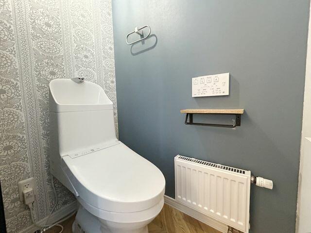 Additional property image - Nishimachi Minami 10-chome, Nishi-ku, Sapporo, Hokkaido