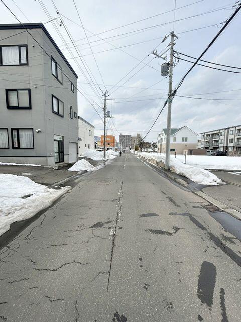 Additional property image - Nishimachi Minami 10-chome, Nishi-ku, Sapporo, Hokkaido