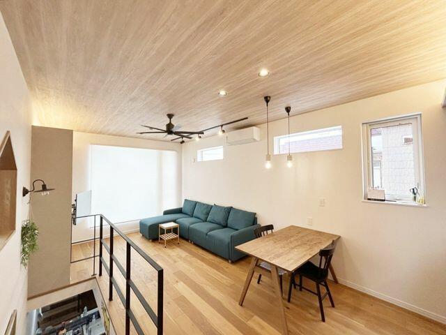 Additional property image - Nishimachi Minami 10-chome, Nishi-ku, Sapporo, Hokkaido