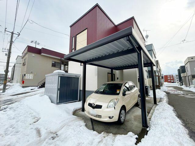Additional property image - Nishimachi Minami 10-chome, Nishi-ku, Sapporo, Hokkaido