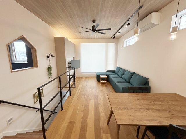 Additional property image - Nishimachi Minami 10-chome, Nishi-ku, Sapporo, Hokkaido