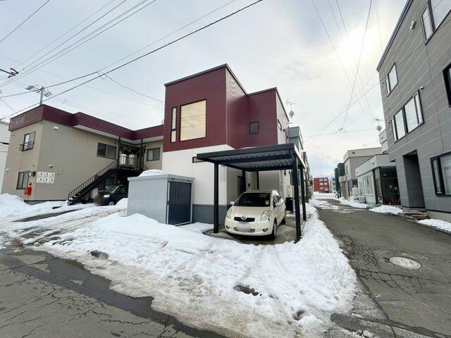 Additional property image - Nishimachi Minami 10-chome, Nishi-ku, Sapporo, Hokkaido