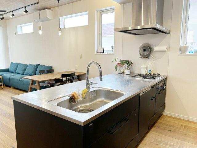 Additional property image - Nishimachi Minami 10-chome, Nishi-ku, Sapporo, Hokkaido