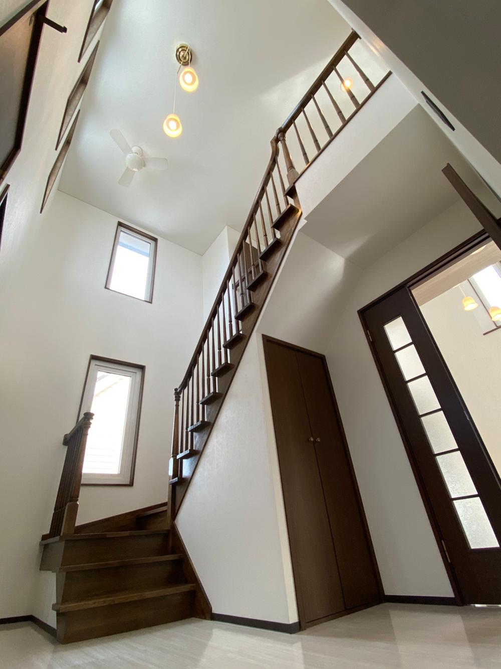 Additional property image - 4-8-17 Nijigaoka, Kitahiroshima City, Hokkaido