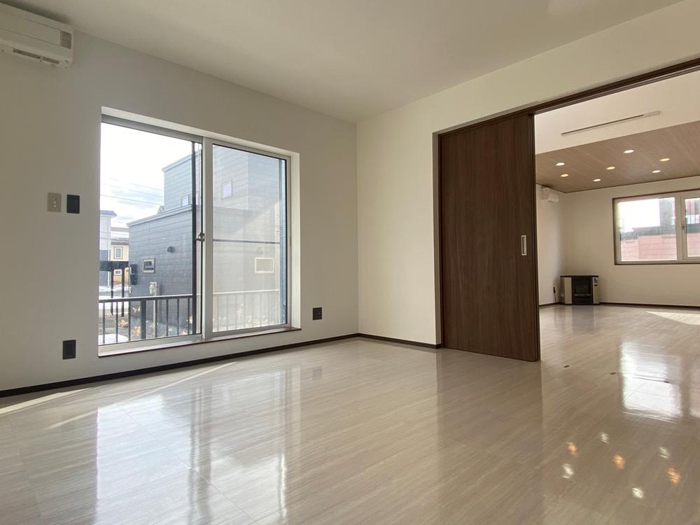 Additional property image - 4-8-17 Nijigaoka, Kitahiroshima City, Hokkaido