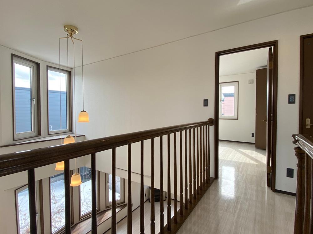 Additional property image - 4-8-17 Nijigaoka, Kitahiroshima City, Hokkaido