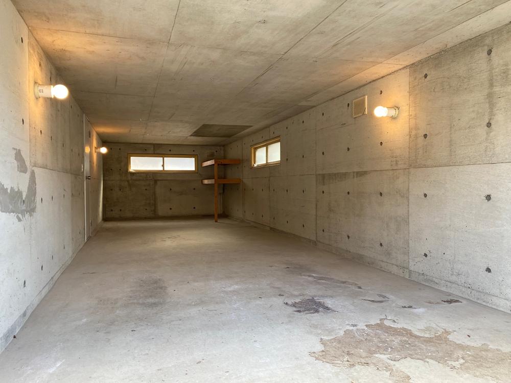 Additional property image - 4-8-17 Nijigaoka, Kitahiroshima City, Hokkaido