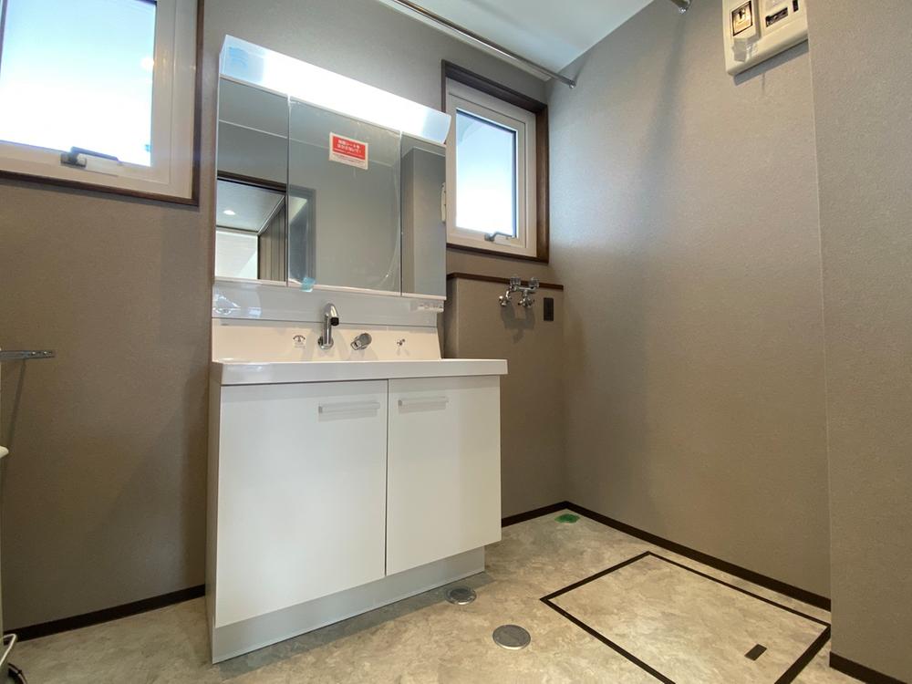 Additional property image - 4-8-17 Nijigaoka, Kitahiroshima City, Hokkaido