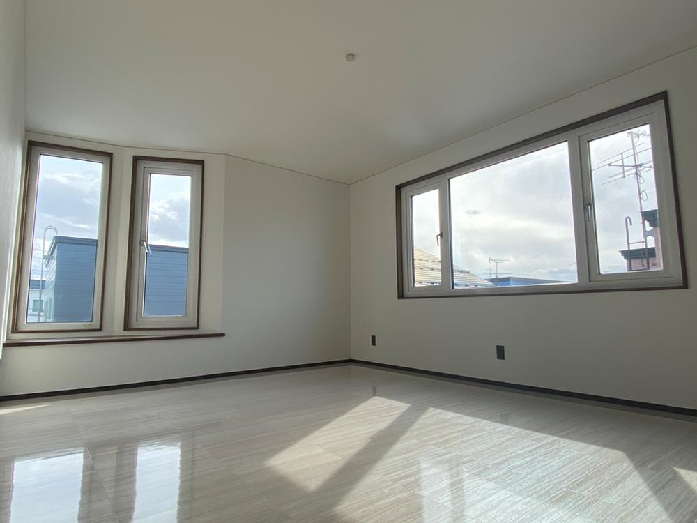 Additional property image - 4-8-17 Nijigaoka, Kitahiroshima City, Hokkaido