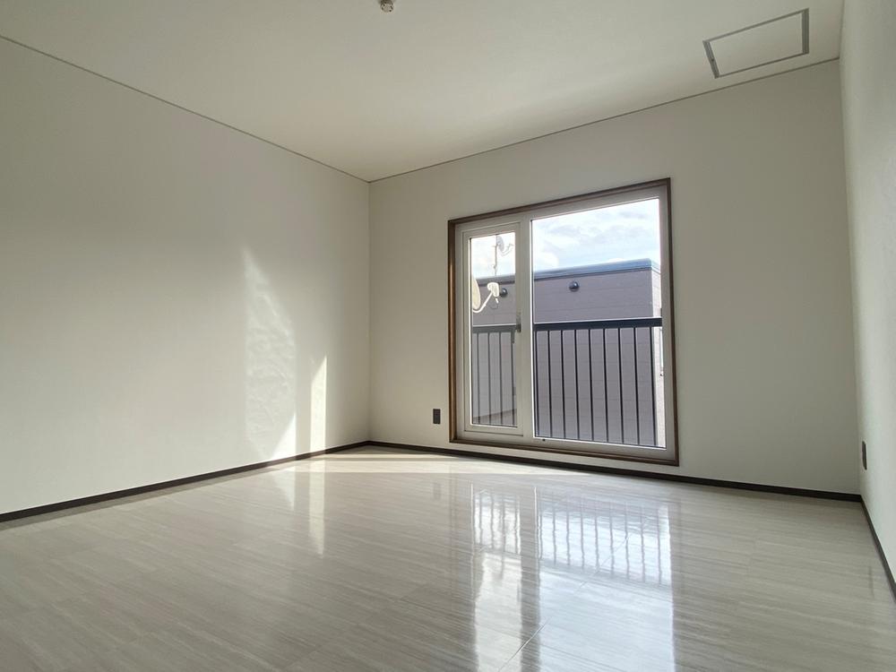 Additional property image - 4-8-17 Nijigaoka, Kitahiroshima City, Hokkaido
