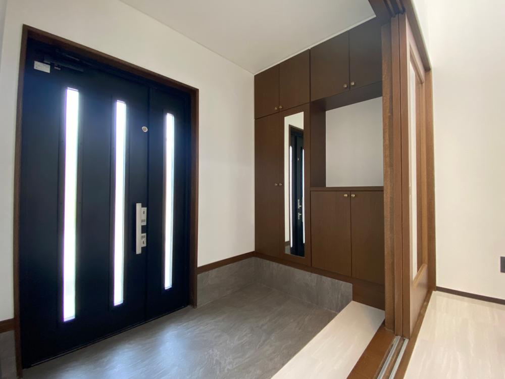 Additional property image - 4-8-17 Nijigaoka, Kitahiroshima City, Hokkaido