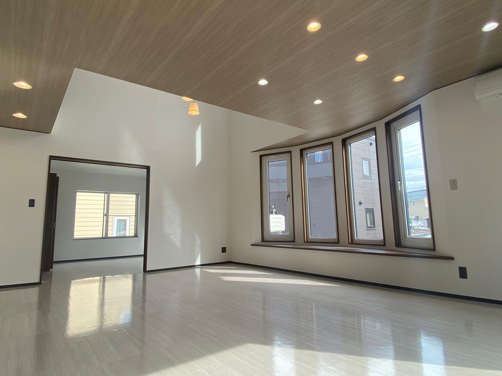 Additional property image - 4-8-17 Nijigaoka, Kitahiroshima City, Hokkaido