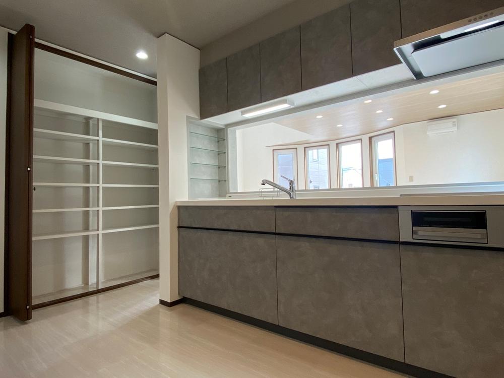 Additional property image - 4-8-17 Nijigaoka, Kitahiroshima City, Hokkaido