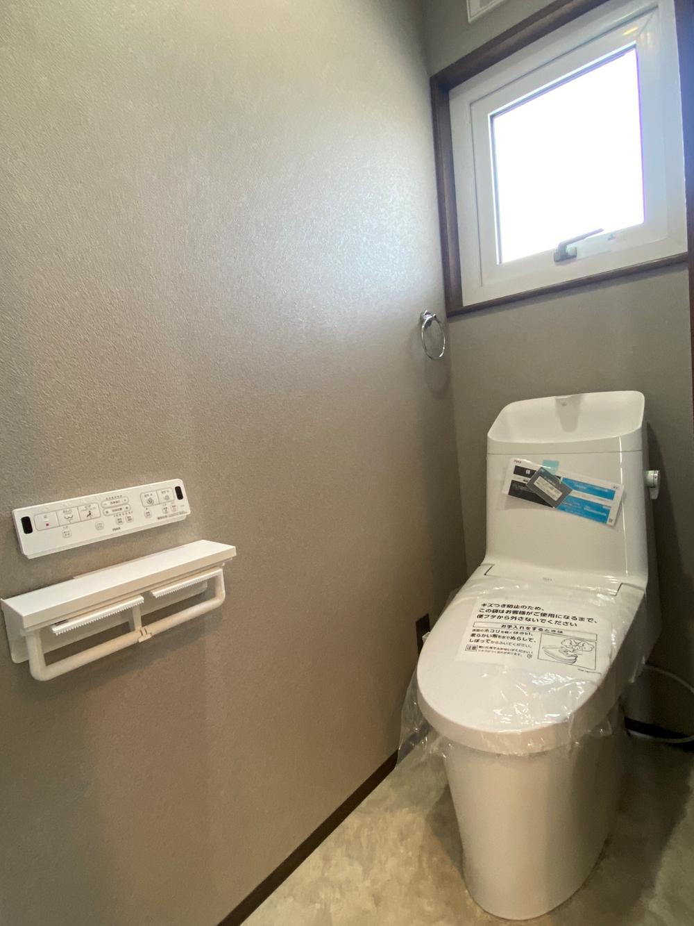 Additional property image - 4-8-17 Nijigaoka, Kitahiroshima City, Hokkaido