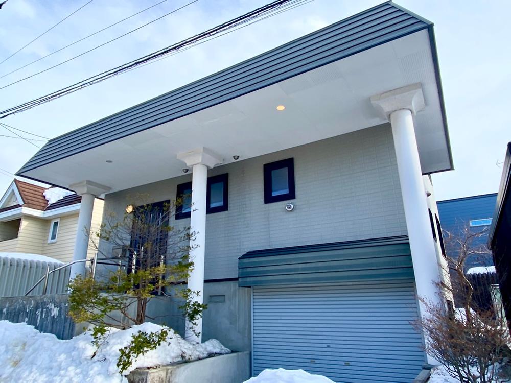 Additional property image - 4-8-17 Nijigaoka, Kitahiroshima City, Hokkaido