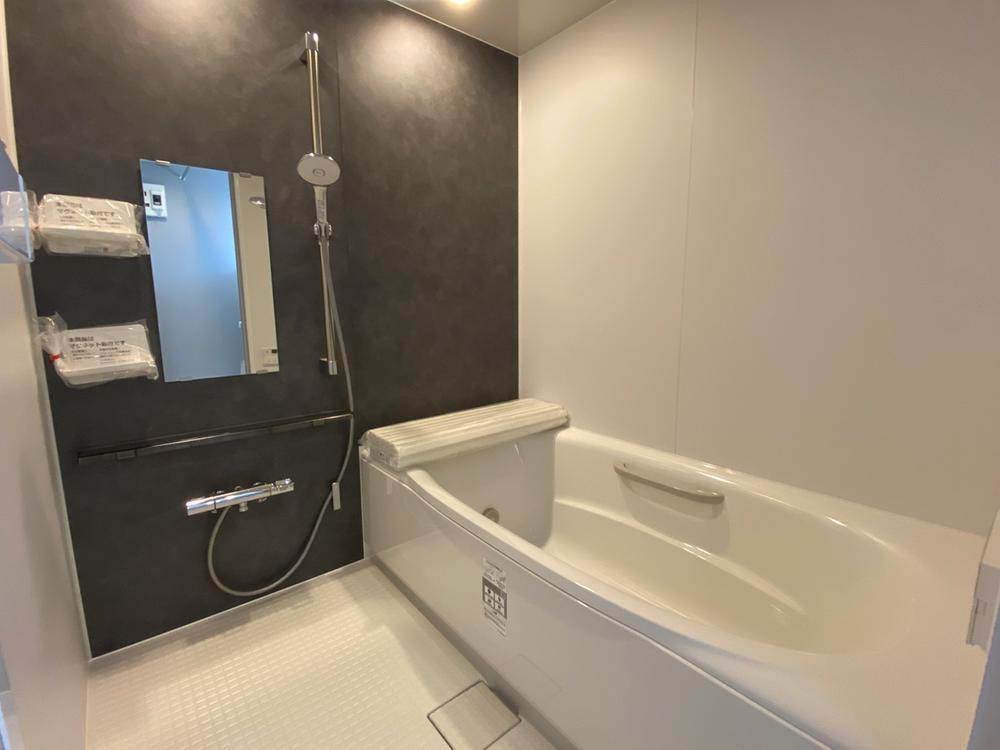 Additional property image - 4-8-17 Nijigaoka, Kitahiroshima City, Hokkaido