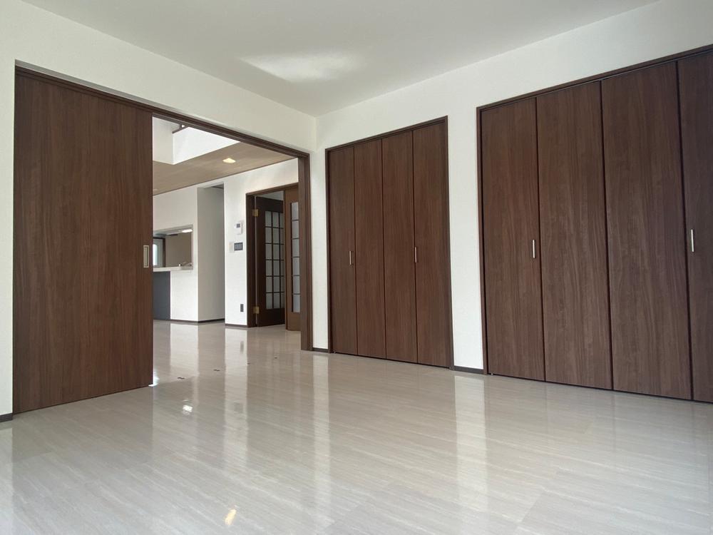 Additional property image - 4-8-17 Nijigaoka, Kitahiroshima City, Hokkaido