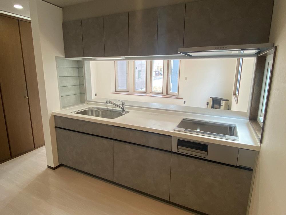 Additional property image - 4-8-17 Nijigaoka, Kitahiroshima City, Hokkaido