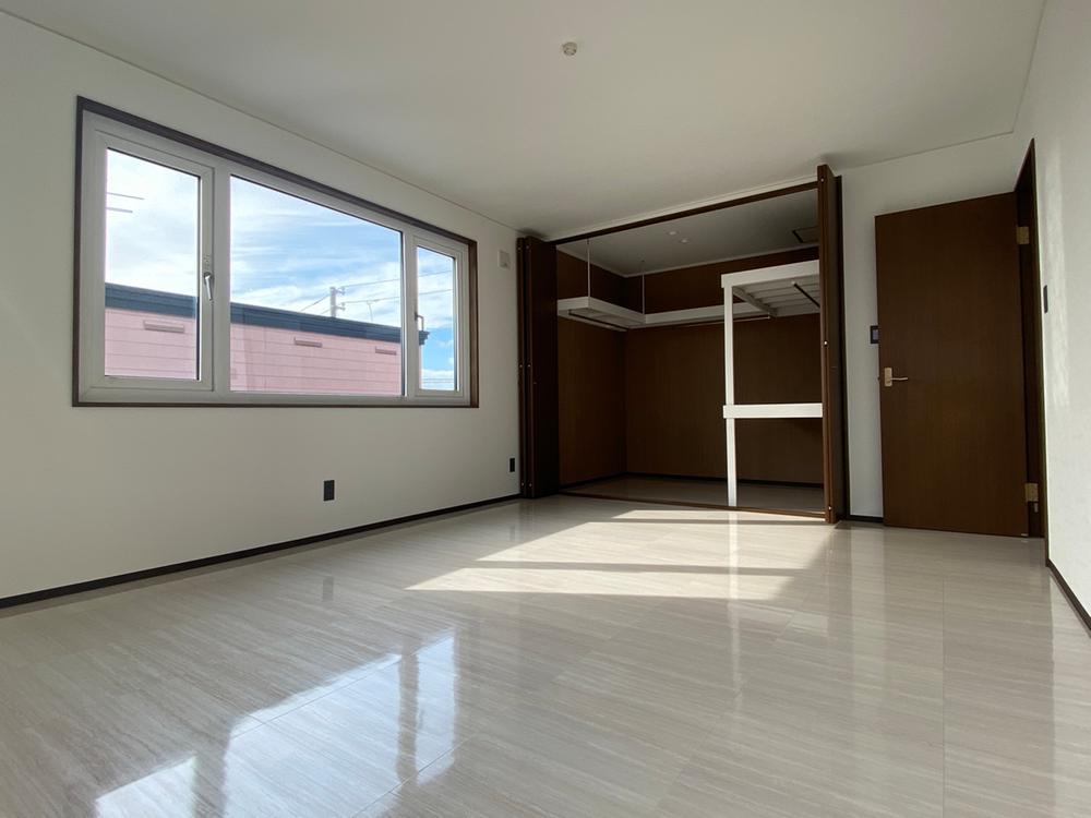 Additional property image - 4-8-17 Nijigaoka, Kitahiroshima City, Hokkaido