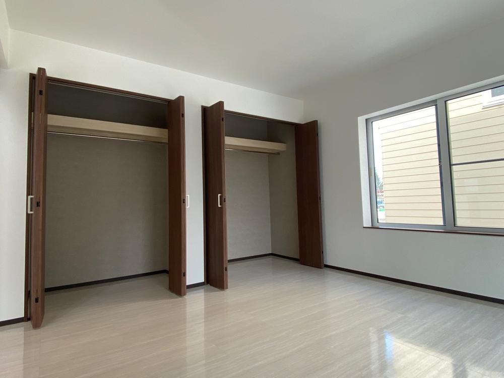 Additional property image - 4-8-17 Nijigaoka, Kitahiroshima City, Hokkaido