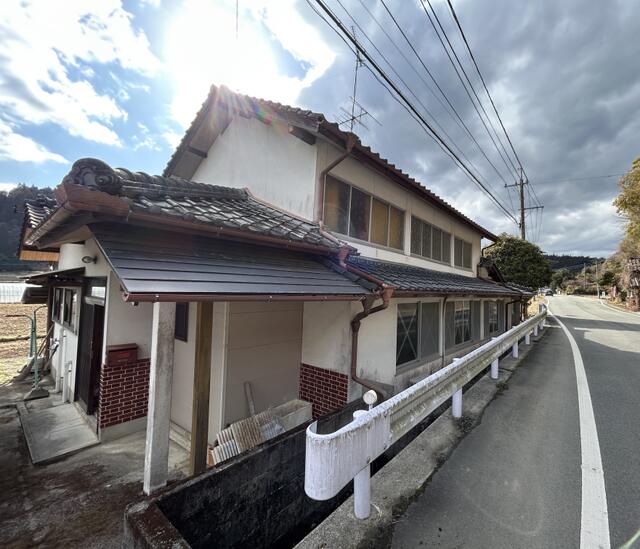 Additional property image - Imoo, Kakuta-cho, Yamaga City, Kumamoto Prefecture