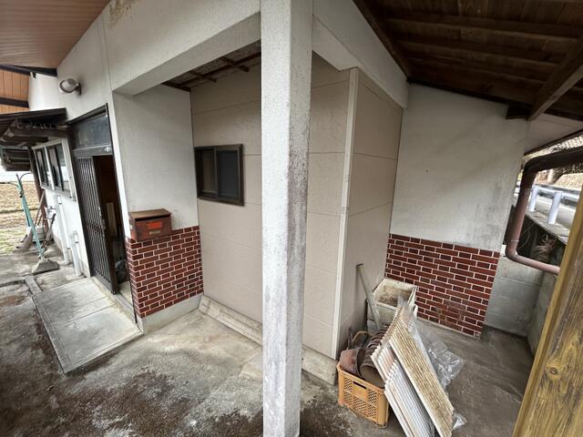 Additional property image - Imoo, Kakuta-cho, Yamaga City, Kumamoto Prefecture