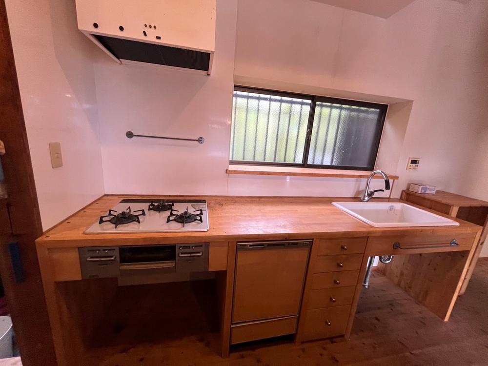 Additional property image - Kamihatacho, Kure City, Hiroshima Prefecture