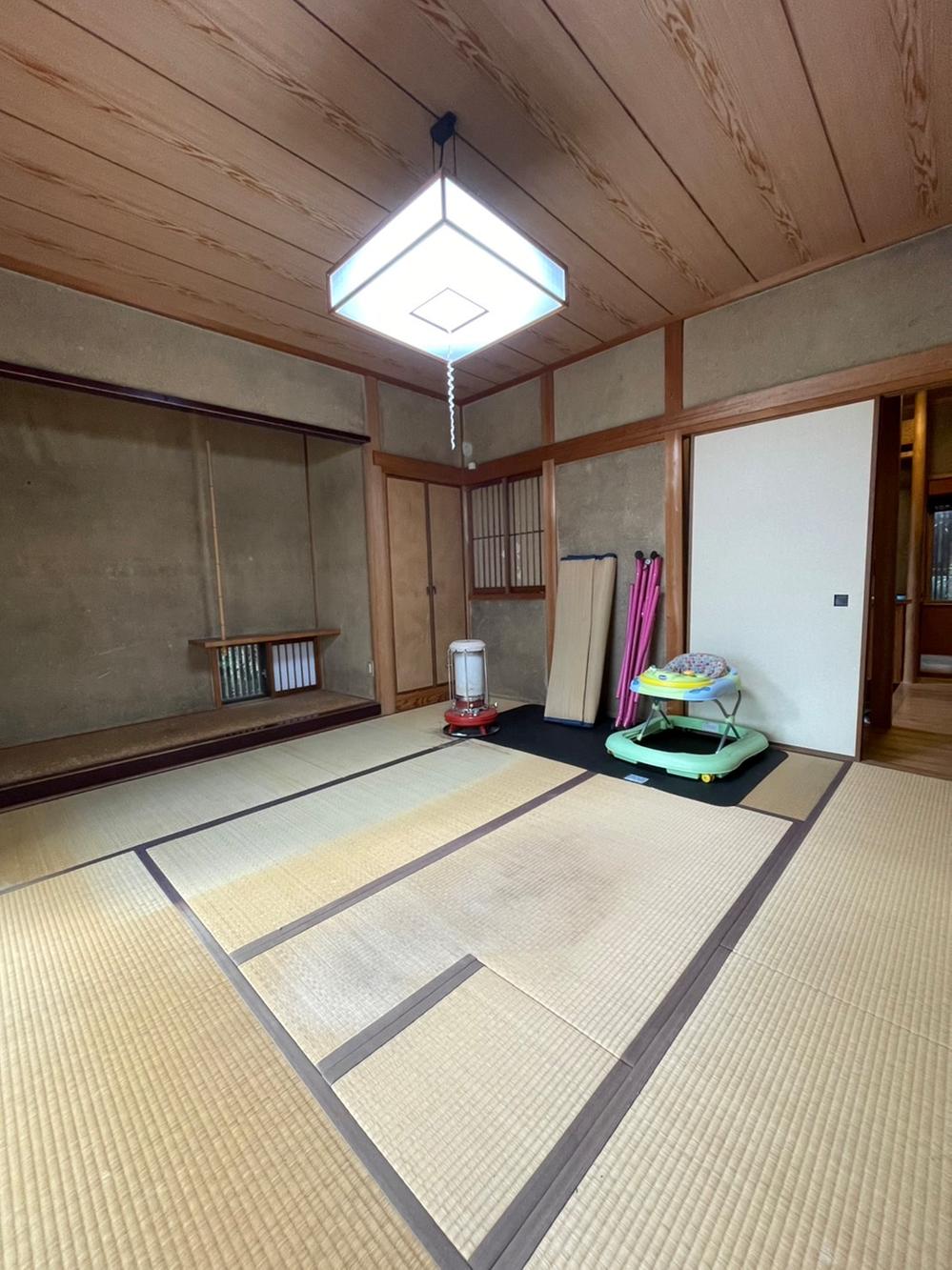 Additional property image - Kamihatacho, Kure City, Hiroshima Prefecture