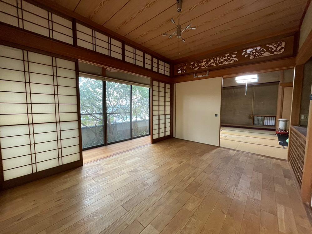 Additional property image - Kamihatacho, Kure City, Hiroshima Prefecture