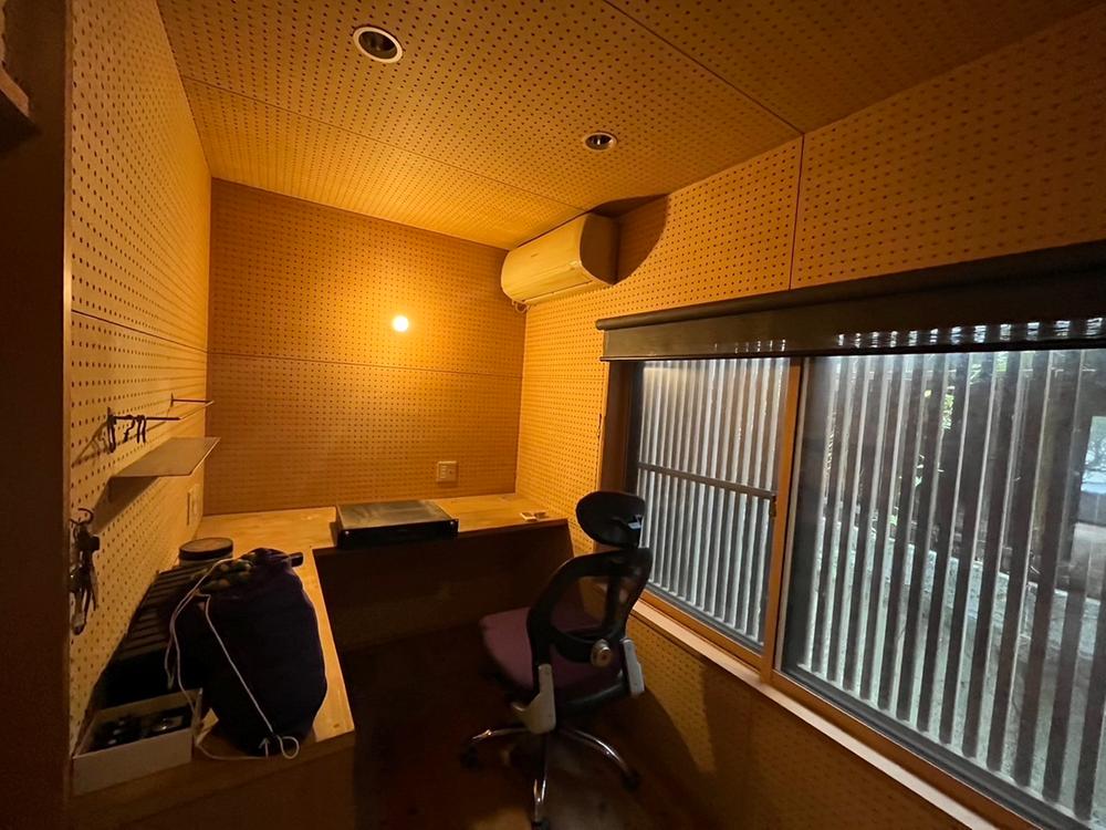 Additional property image - Kamihatacho, Kure City, Hiroshima Prefecture