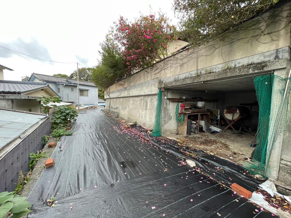 Additional property image - Kamihatacho, Kure City, Hiroshima Prefecture