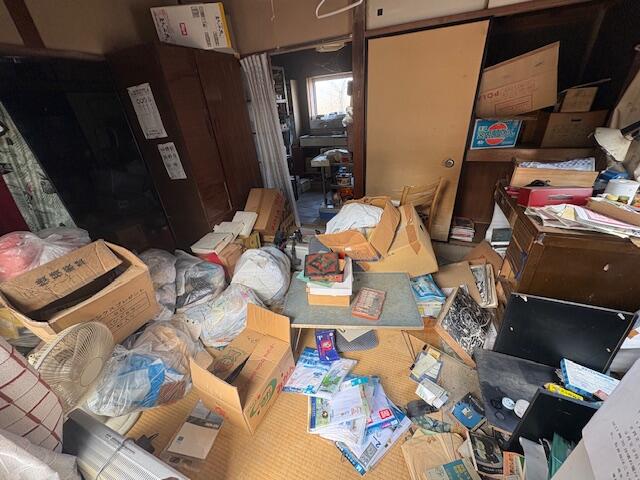 Additional property image - Outside Kazo City, Saitama Prefecture