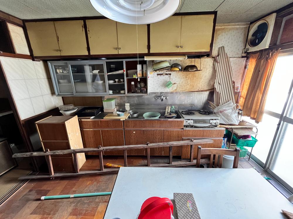 Additional property image - Inada 3, Joetsu City, Niigata Prefecture
