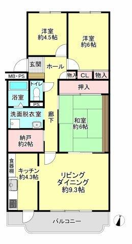 Additional property image - Oaza Furuyakami, Kawagoe City, Saitama Prefecture